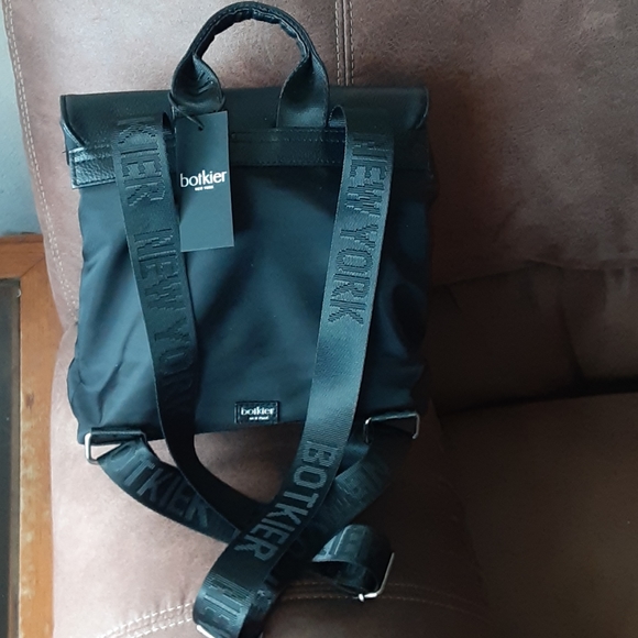 Botkier TRIGGER MINI BACKPACK (NYLON) - Picture 14 of 15